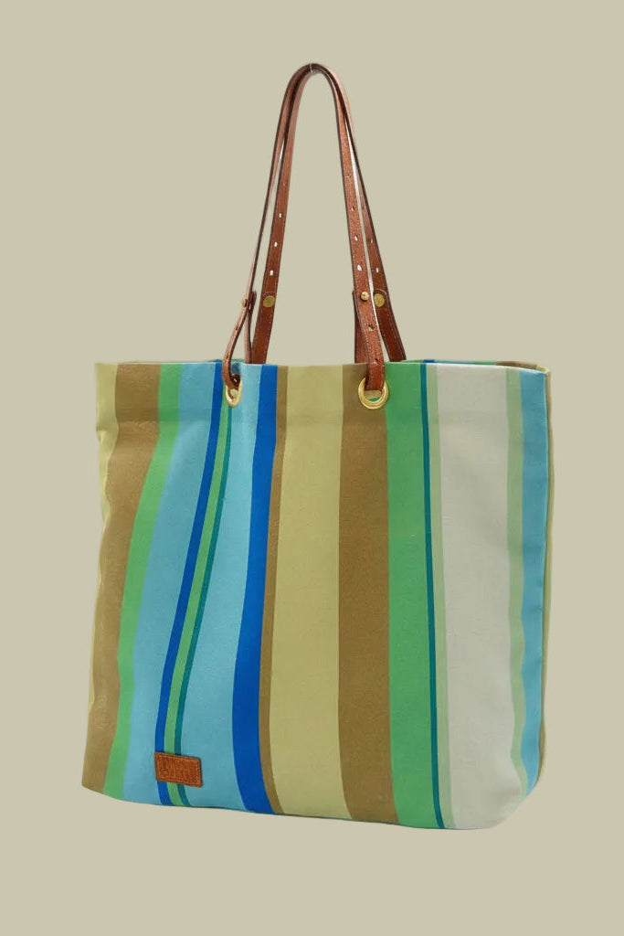 Shopper Begur