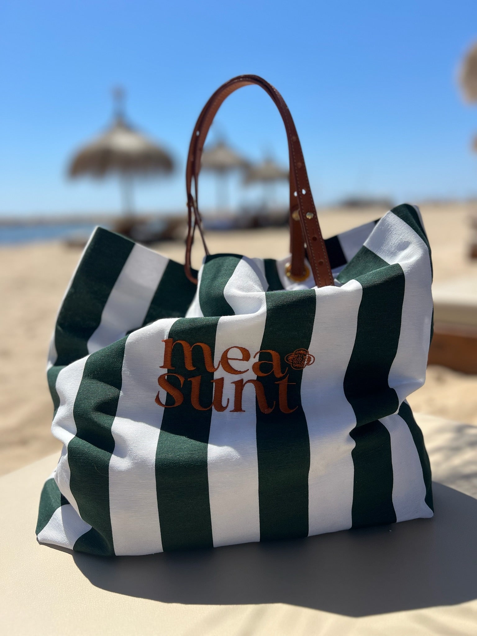 Shopper Measunt Verde