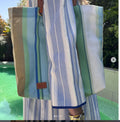 bolso verde