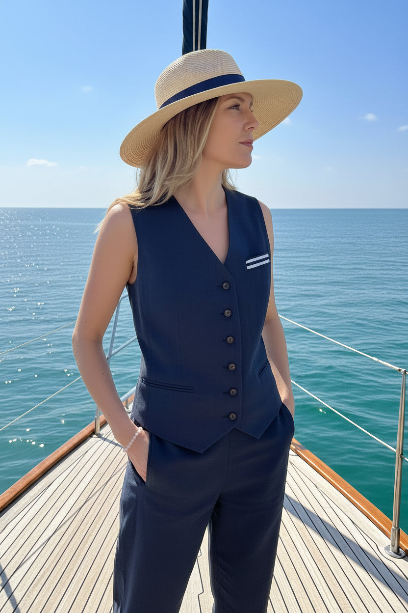 Conjunto Trafalgar