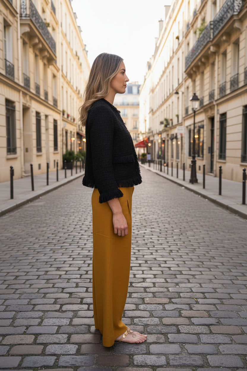 Pantalón Beaune