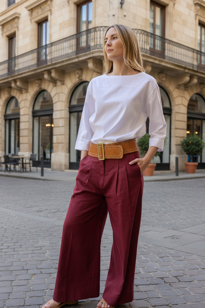 Pantalón Beaune
