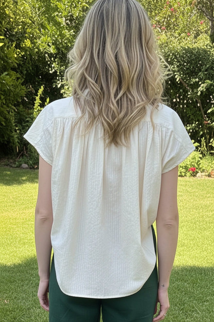 Blusa Clara