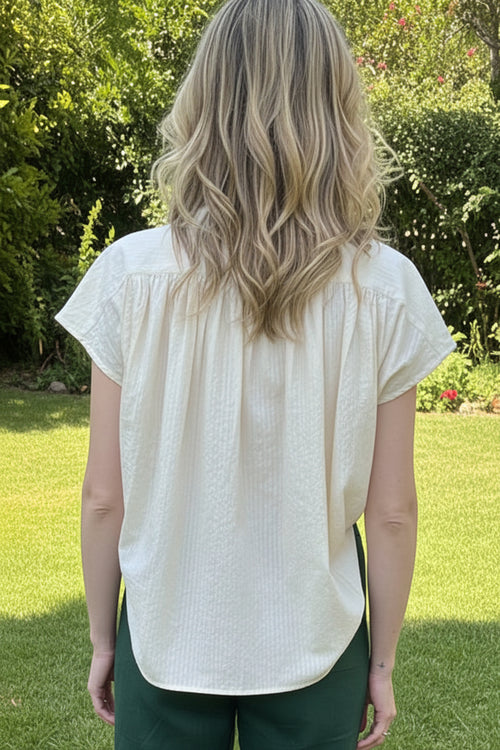Blusa Clara