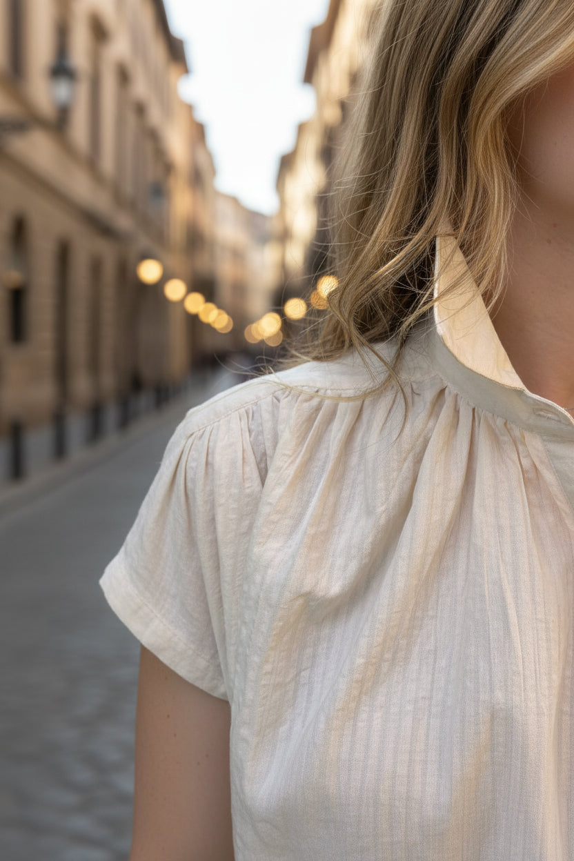 Blusa Clara