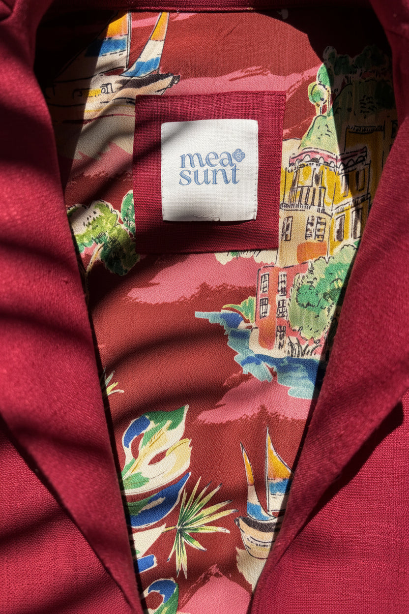 Blazer Largo Beaune
