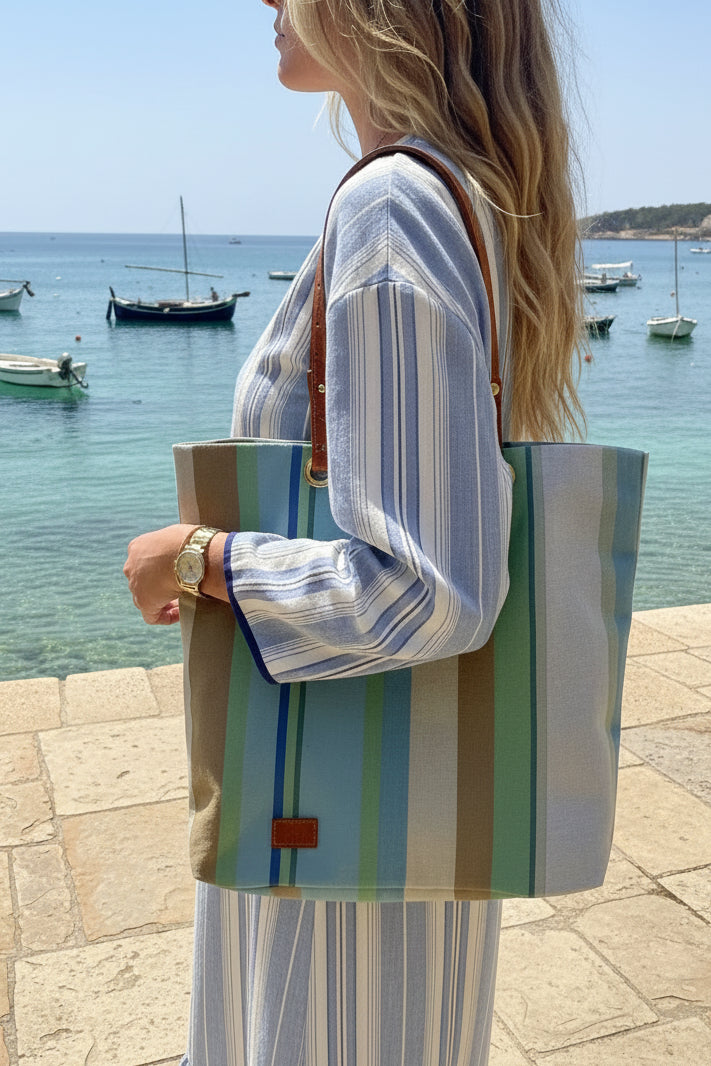 Shopper Begur