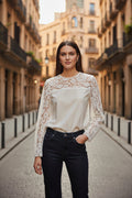 Blusa Sicilia