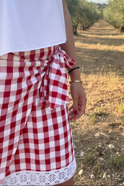 Falda Provenza