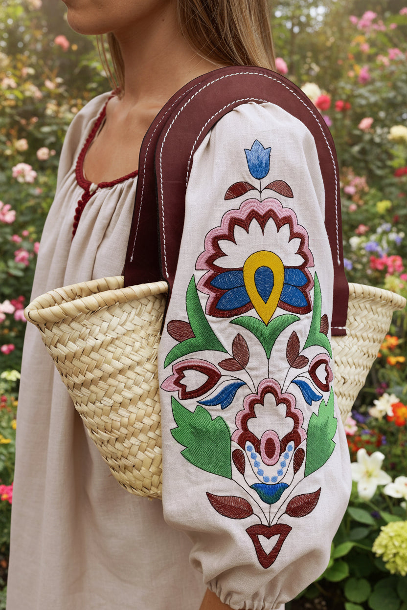 Vestido Misha Arena