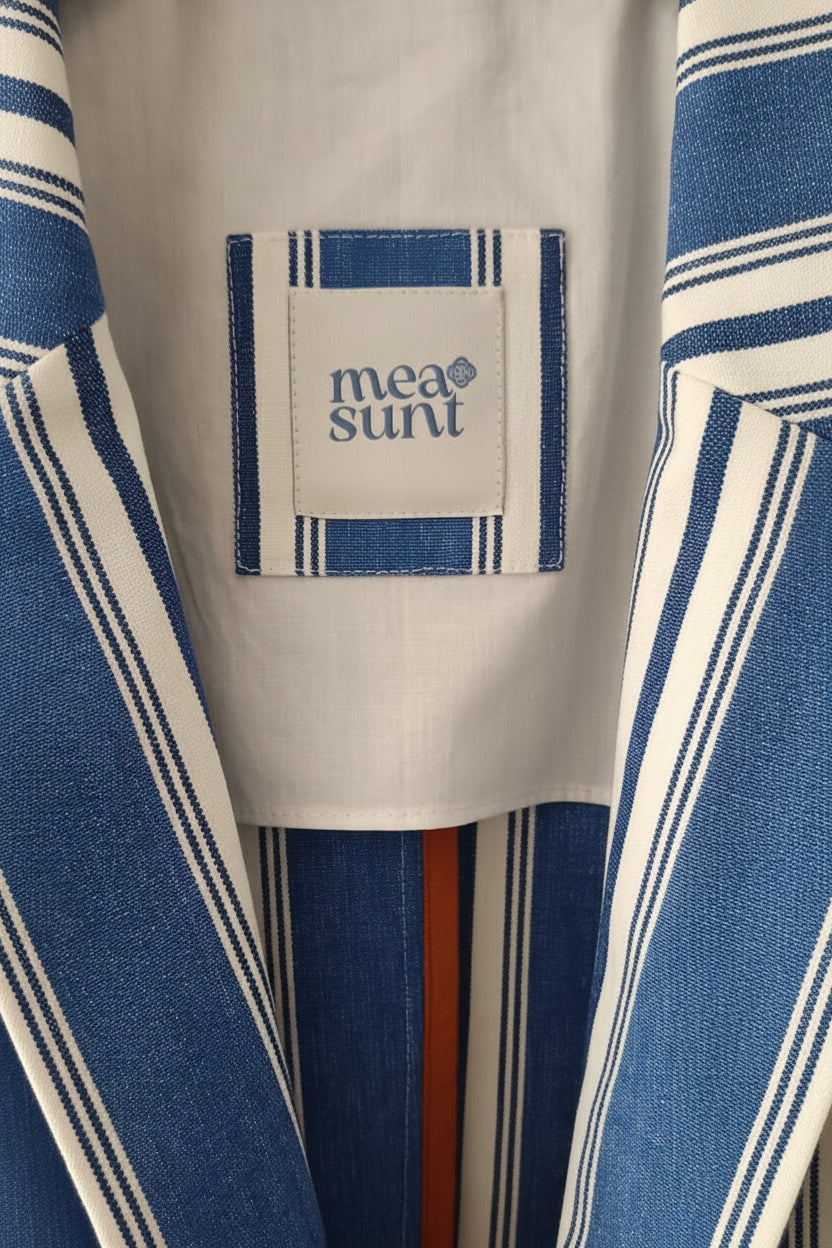 Conjunto Mahón